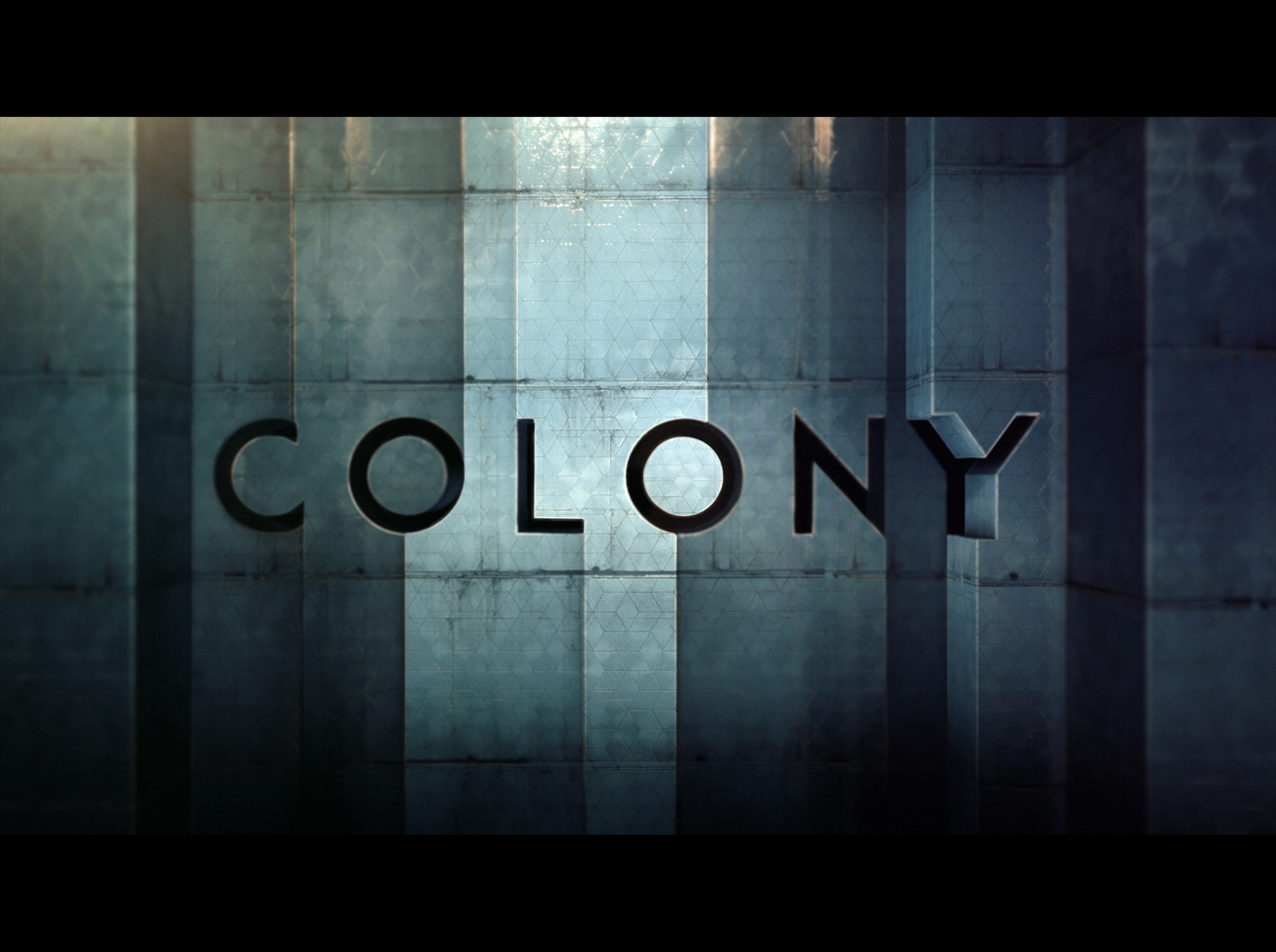 Colony tittleslideshow